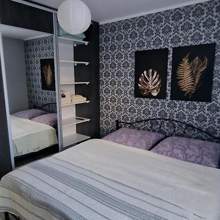 Apartament Leopard Bydgoszcz Eksteriør billede