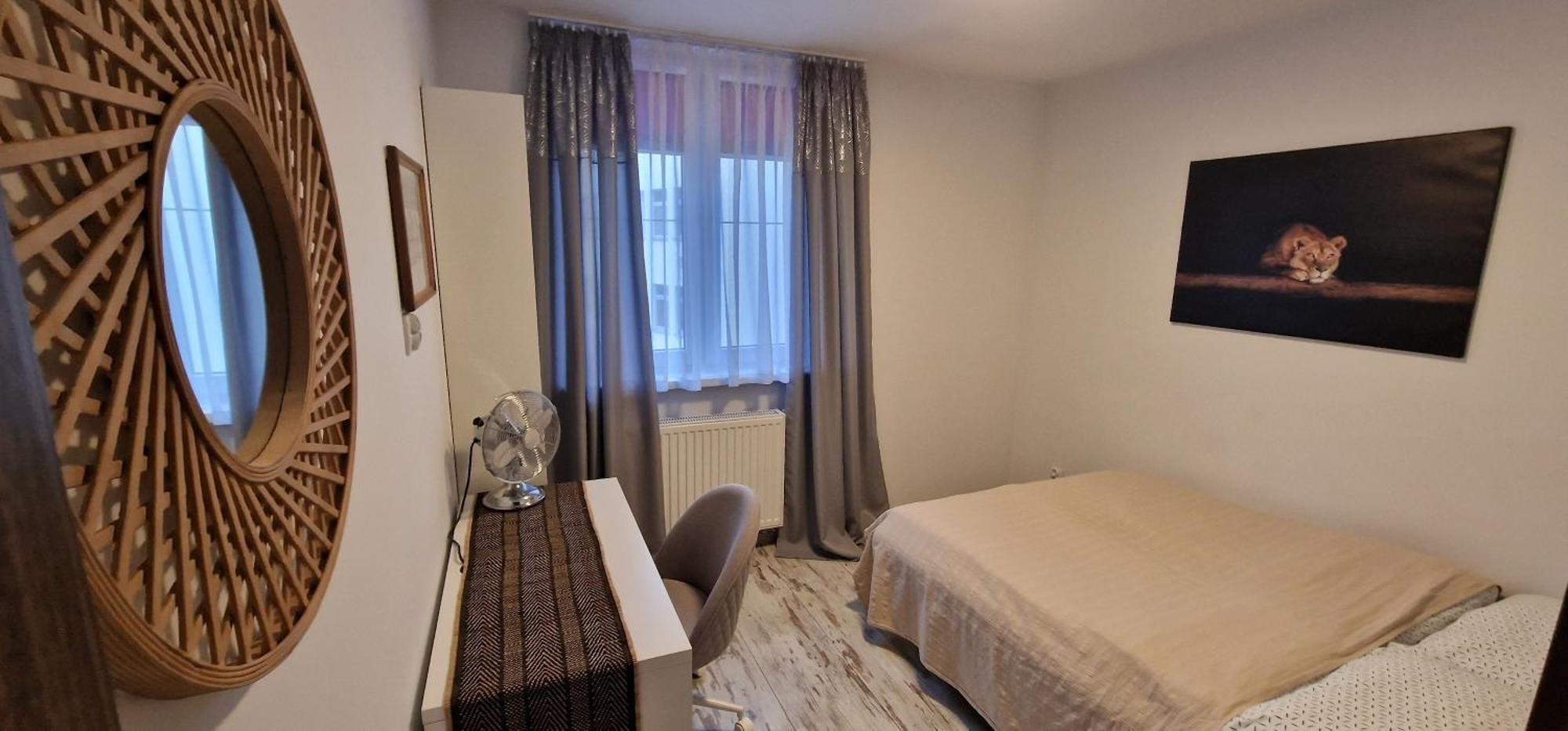 Apartament Leopard Bydgoszcz Eksteriør billede