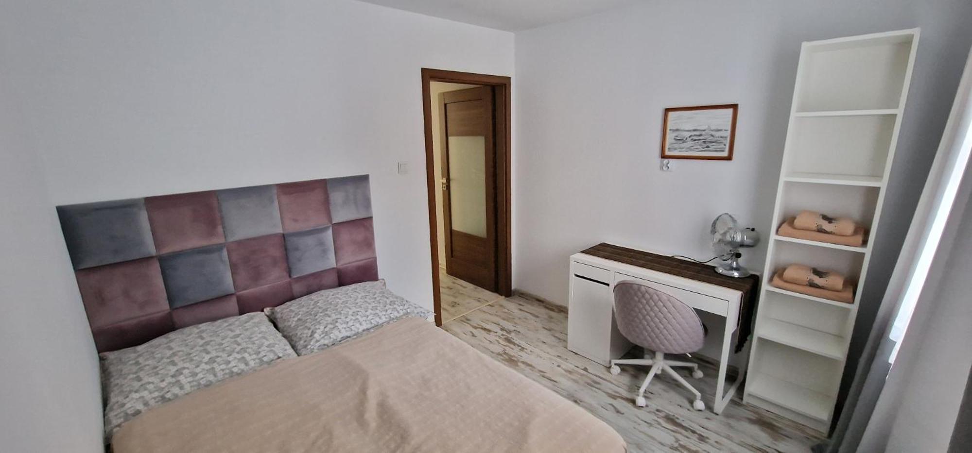 Apartament Leopard Bydgoszcz Eksteriør billede