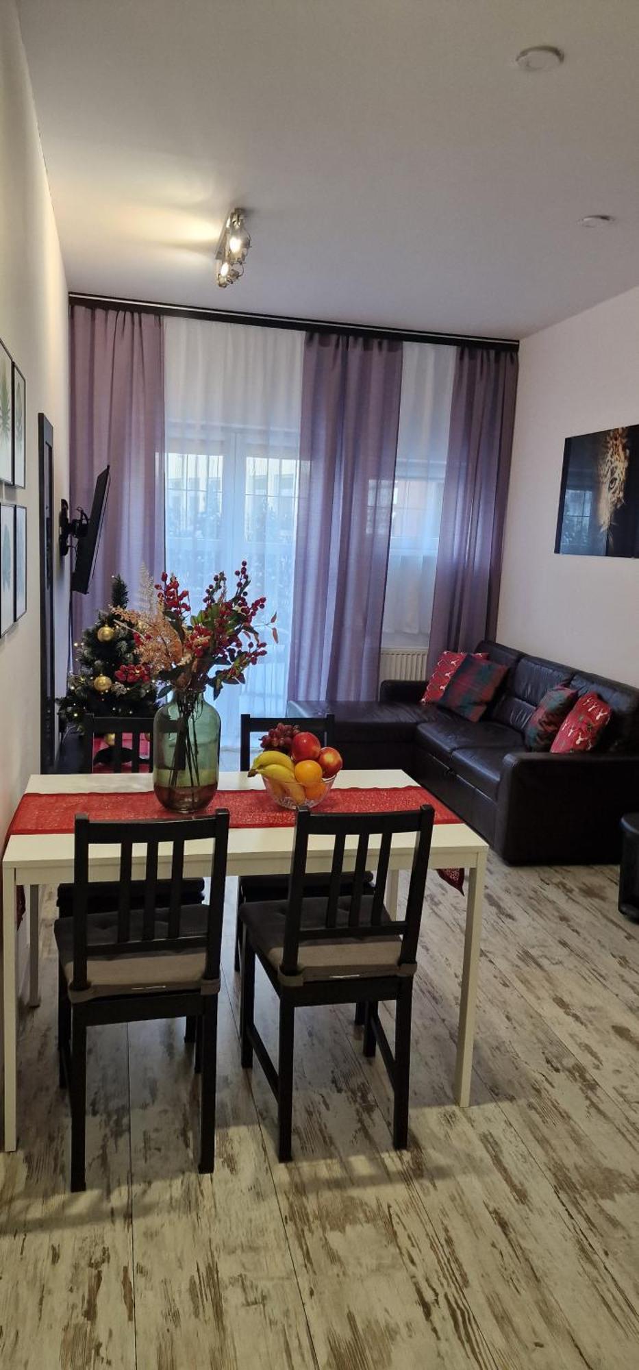 Apartament Leopard Bydgoszcz Eksteriør billede