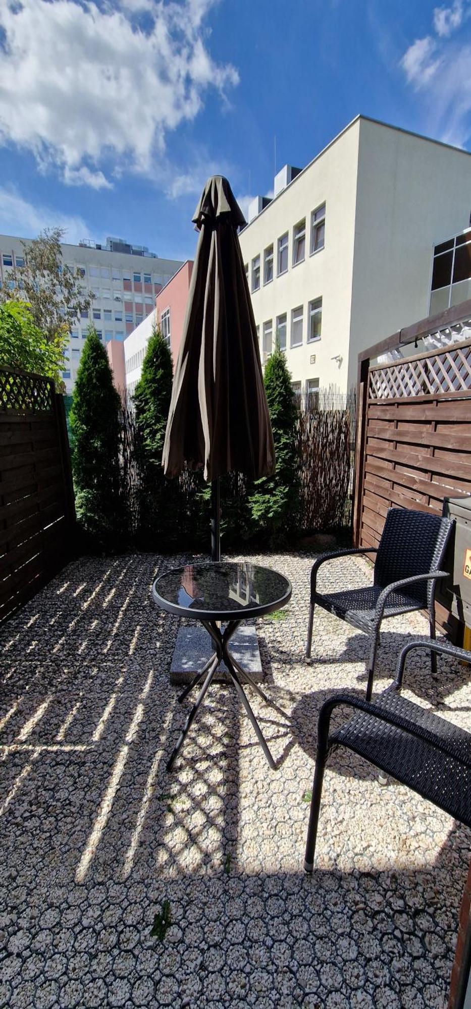 Apartament Leopard Bydgoszcz Eksteriør billede