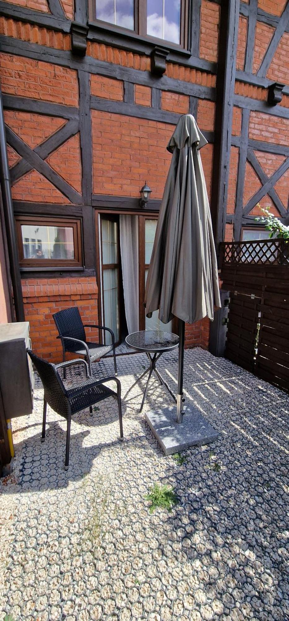 Apartament Leopard Bydgoszcz Eksteriør billede